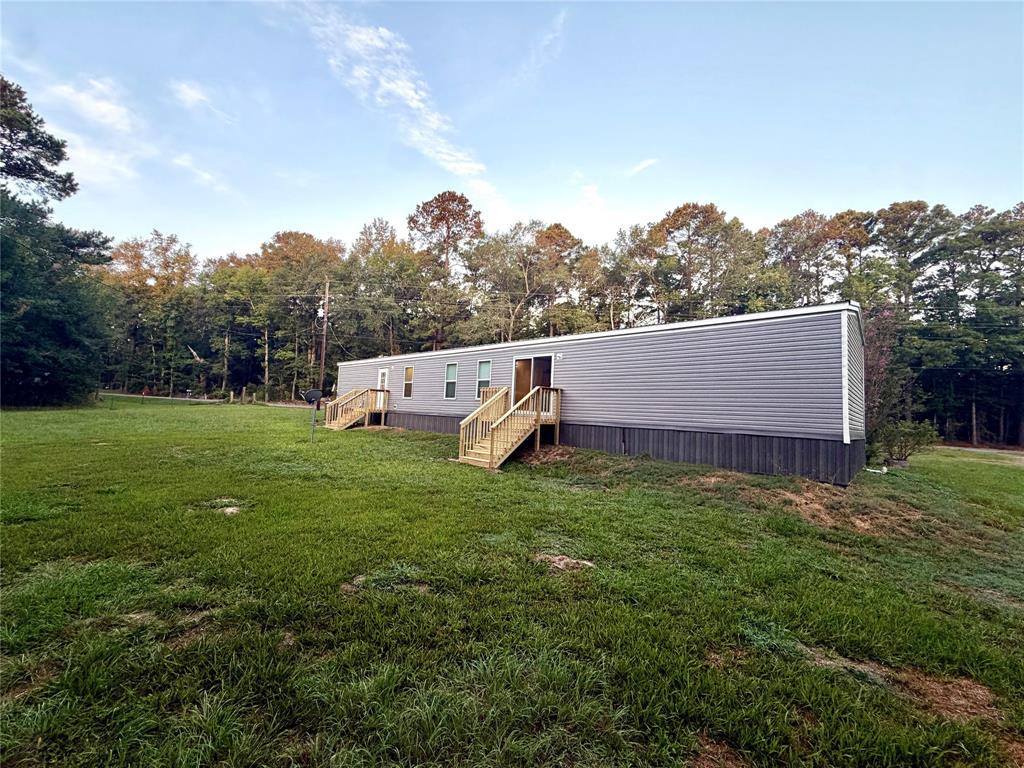 1647 Greenwood Mooringsport Property Photo 2