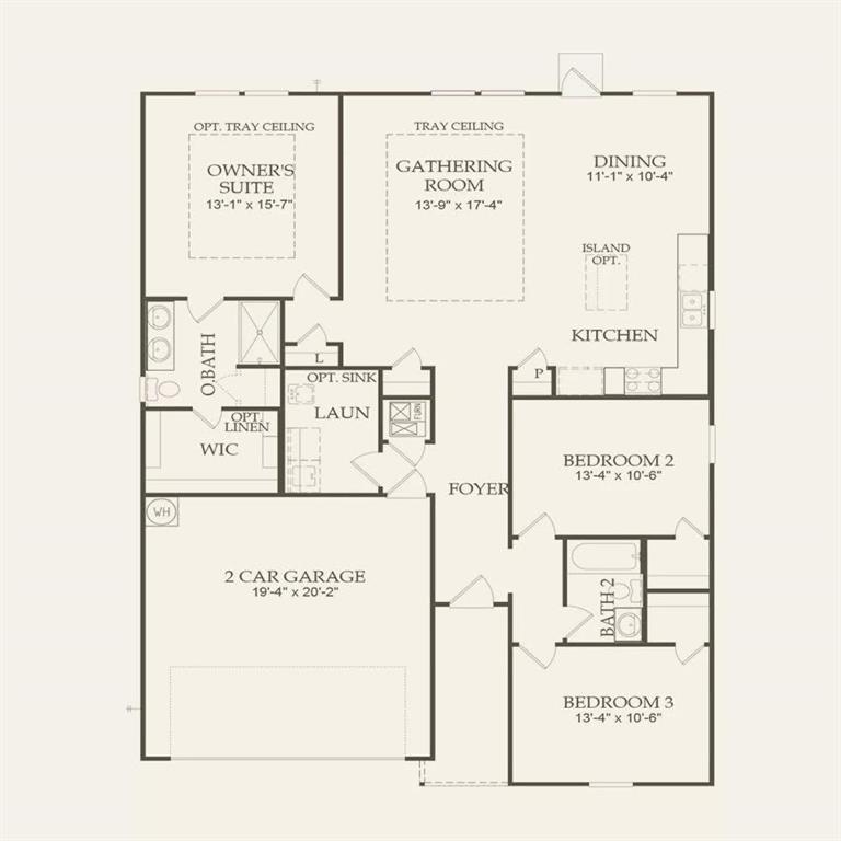 3124 Walker Creek Drive Property Photo 31