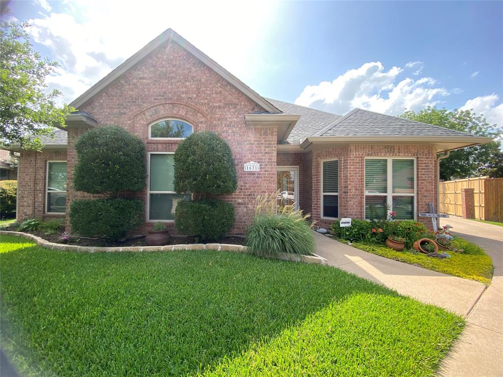 1631 Greenway Court Property Photo 1