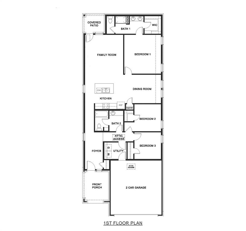 1212 Wolfcity Drive Property Photo 2