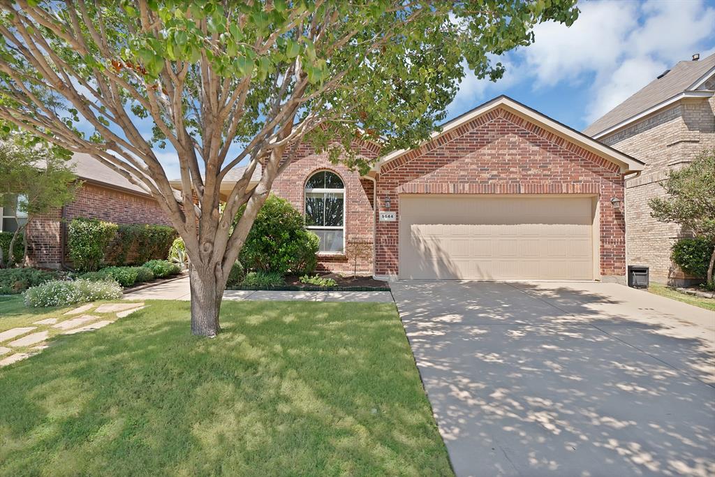 9644 Willow Branch Way Property Photo 1