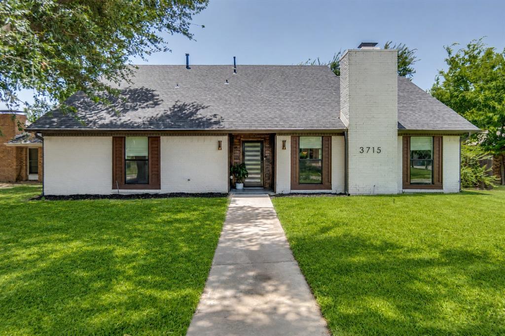 3715 Westminster Drive Property Photo 1