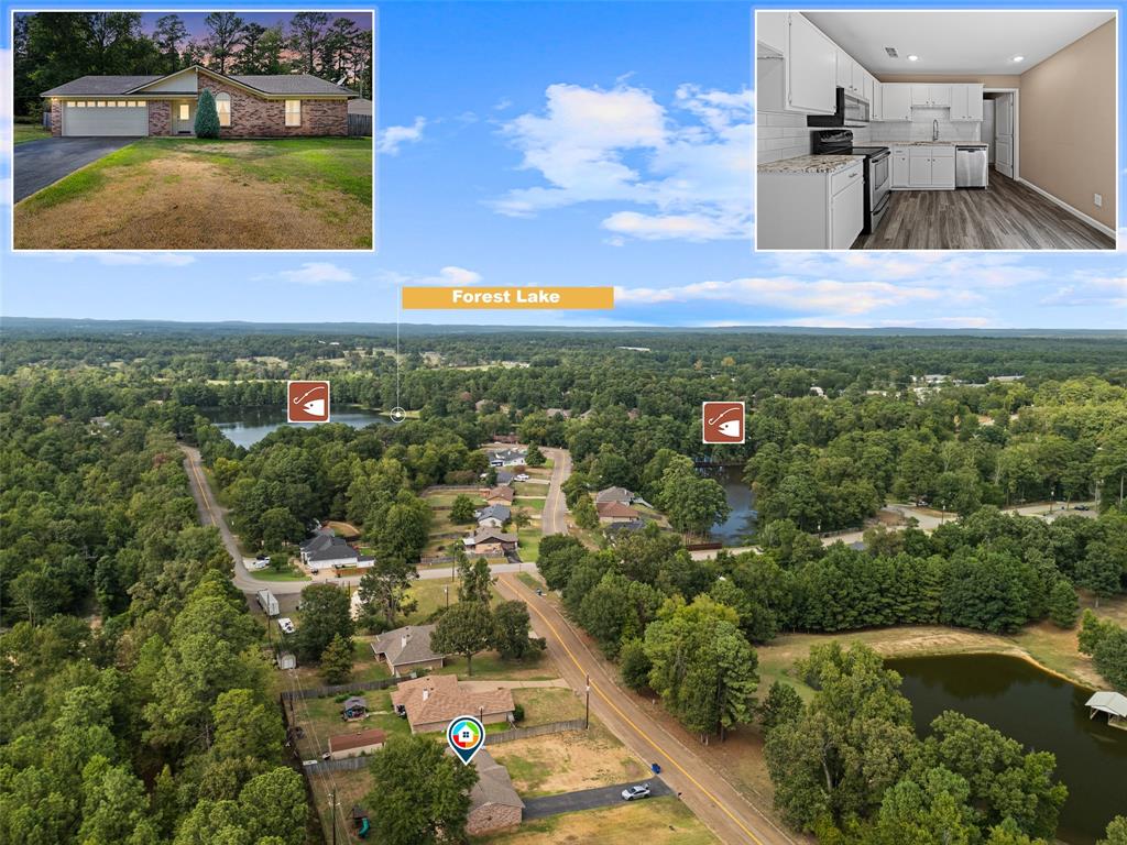 311 Hillshore Drive Property Photo 3