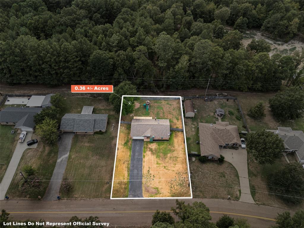 311 Hillshore Drive Property Photo 4