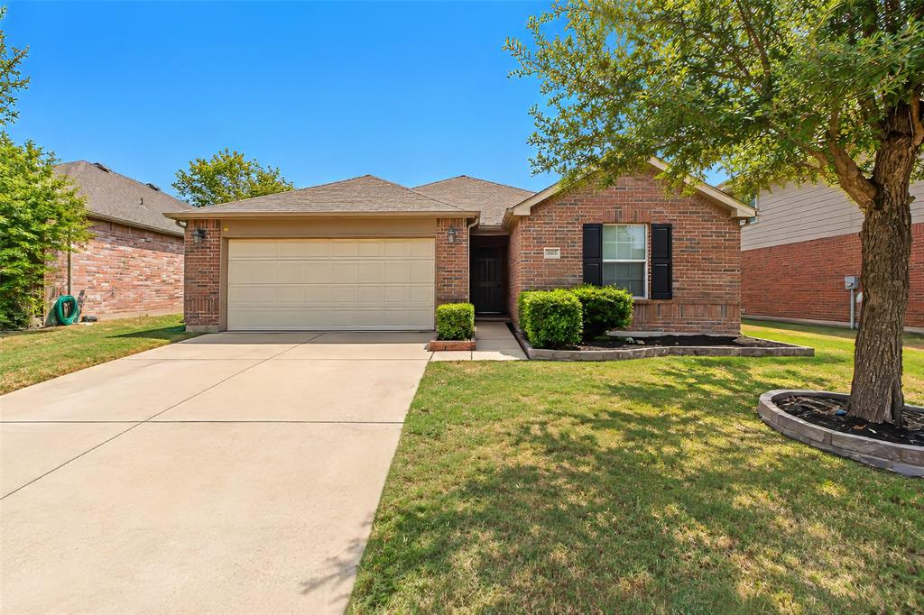 3208 Brixton Drive Property Photo 1