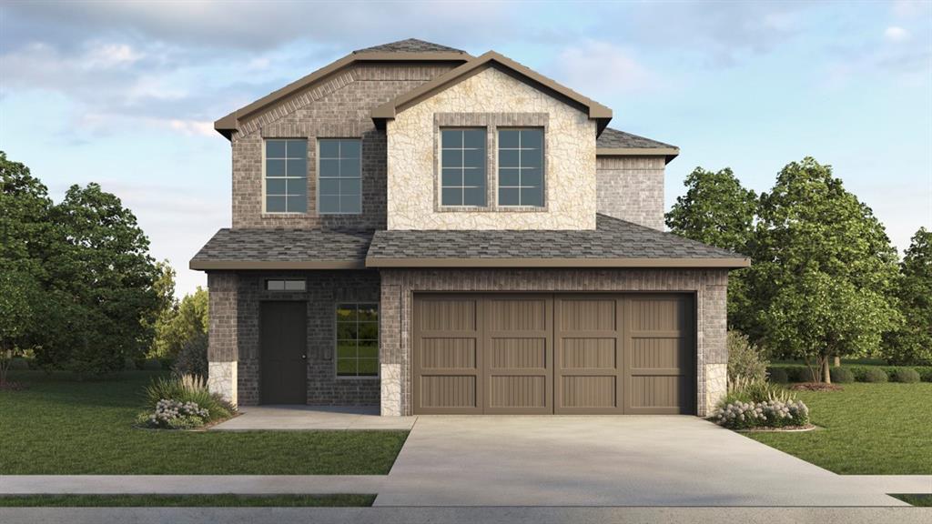 1225 Dry Brook Way Property Photo 1