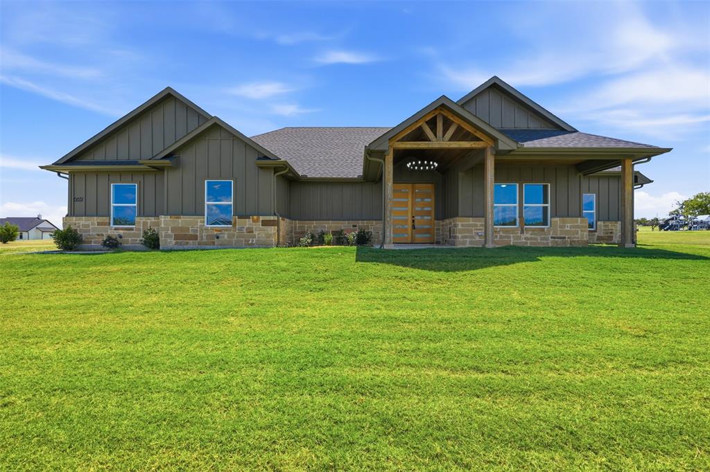 6657 Buffalo Ridge Circle Property Photo 1