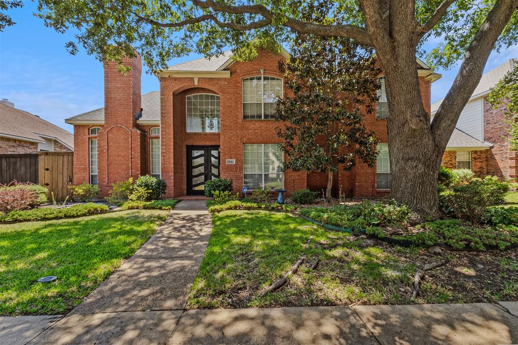 3844 Walden Way Property Photo 1