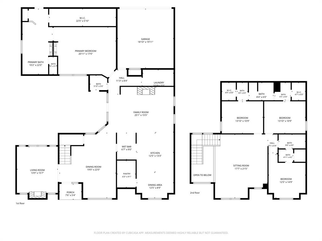 3844 Walden Way Property Photo 31
