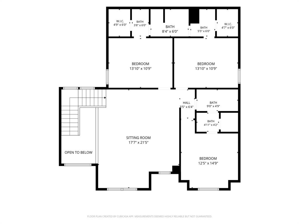3844 Walden Way Property Photo 32