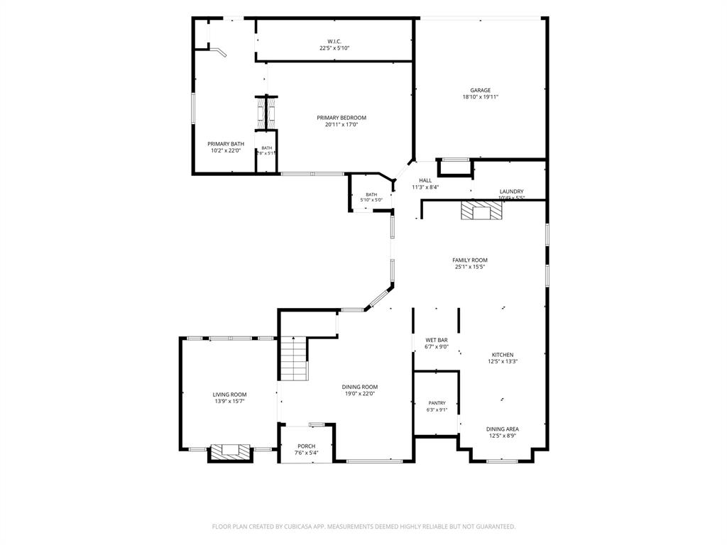 3844 Walden Way Property Photo 33