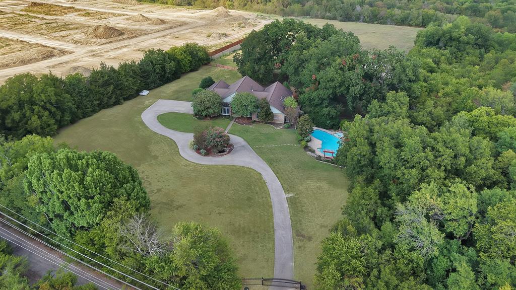 5010 Milam Road