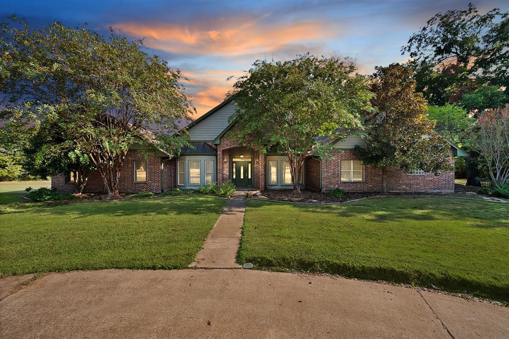 5010 Milam Road Property Photo 1