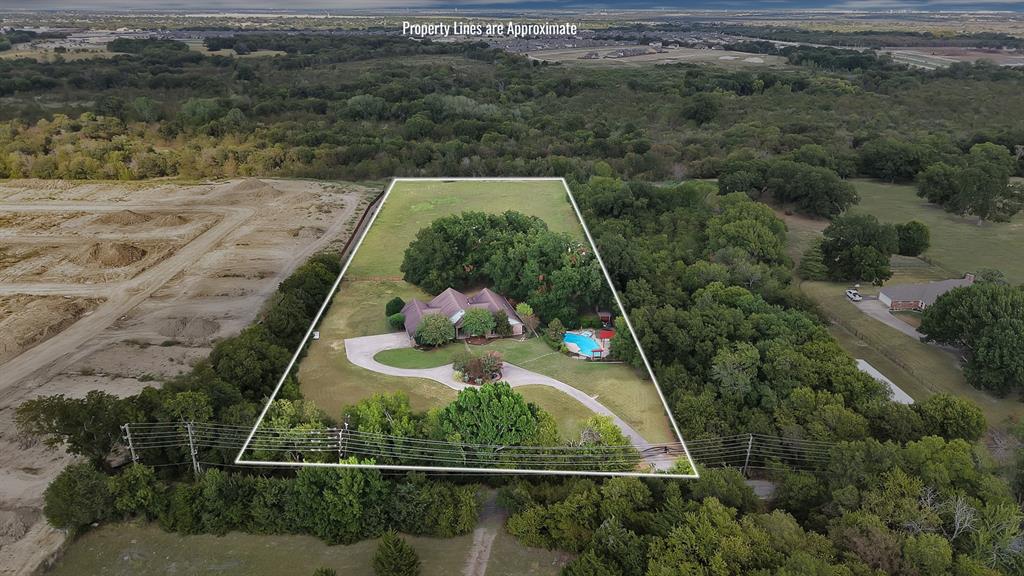 5010 Milam Road Property Photo 4
