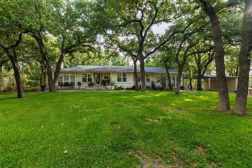 1311 Mount Gilead Road Property Photo 1