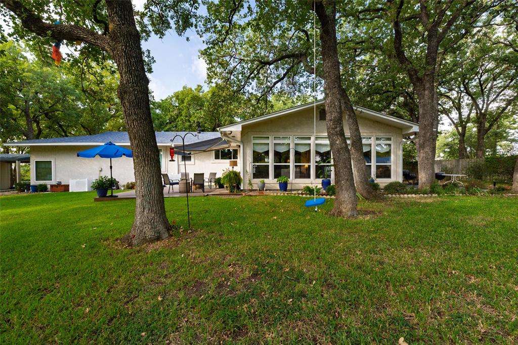 1311 Mount Gilead Road Property Photo 4