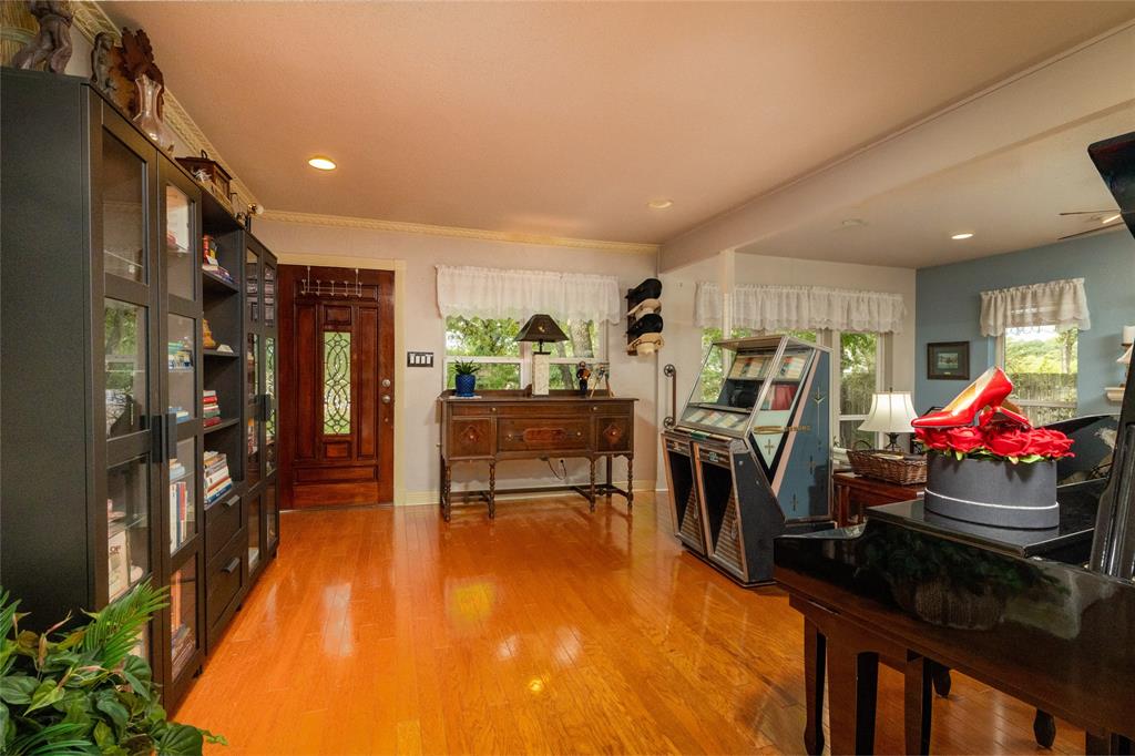 1311 Mount Gilead Road Property Photo 9