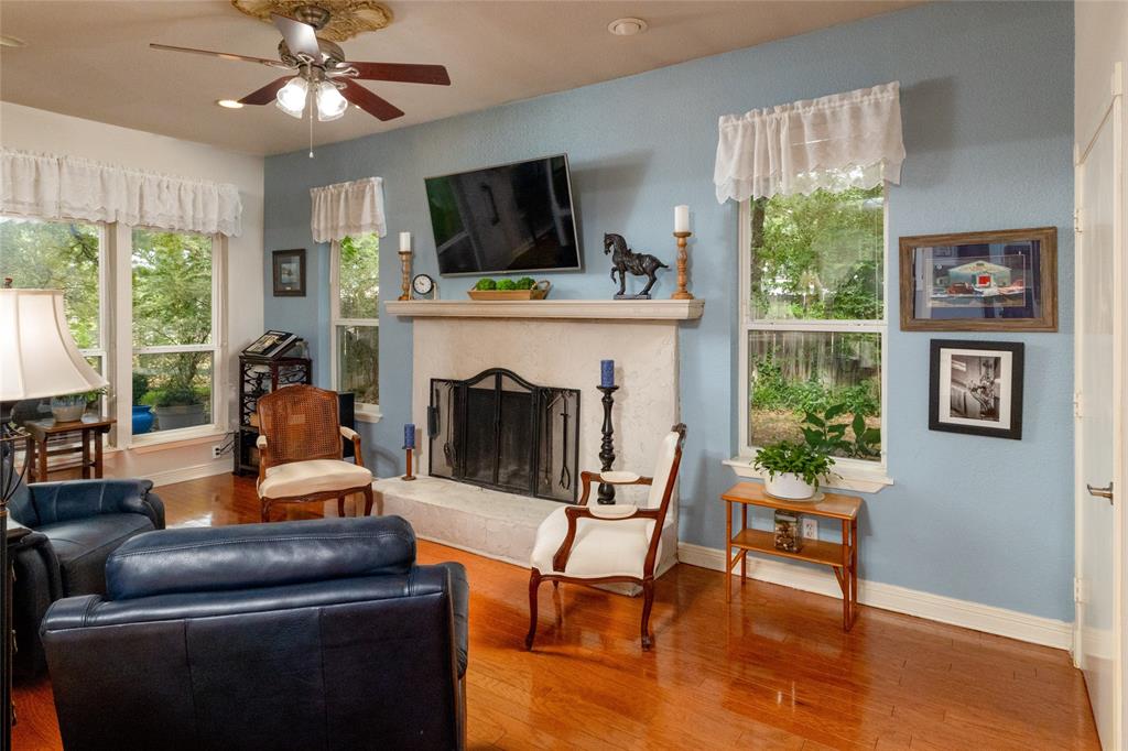 1311 Mount Gilead Road Property Photo 11