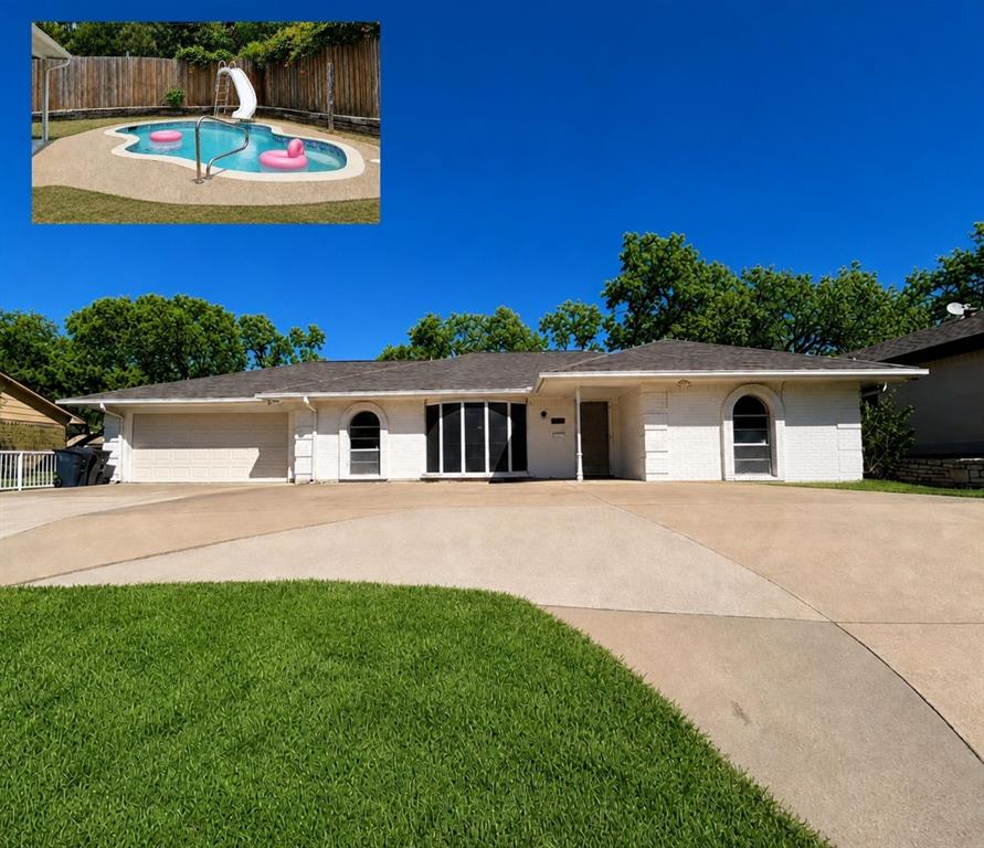 7229 Martha Lane Property Photo 1