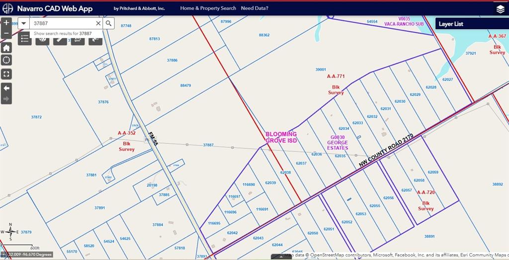1140 Fm 55 Highway Property Photo 3