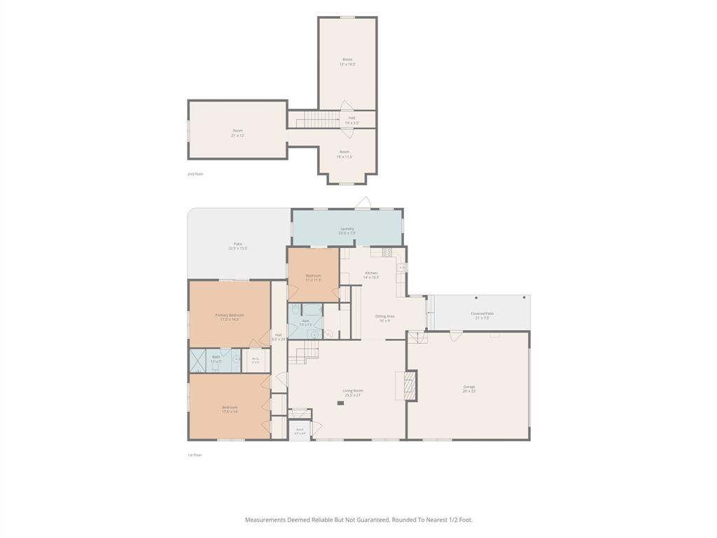 2771 S Fm 200 Property Photo 5