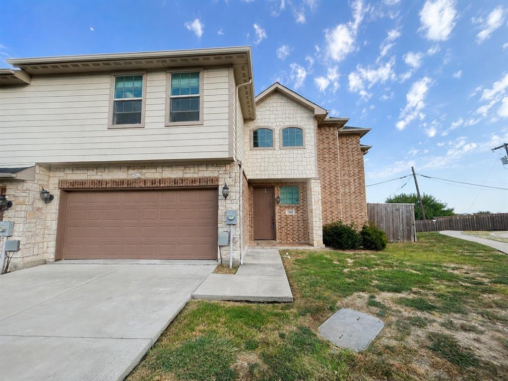 2361 Novin Drive Property Photo 1