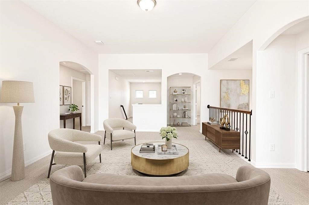 817 Black Hawk Drive