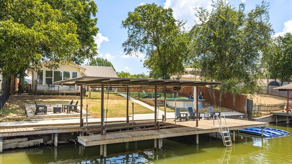 4100 Apache Trail Court Property Photo 36