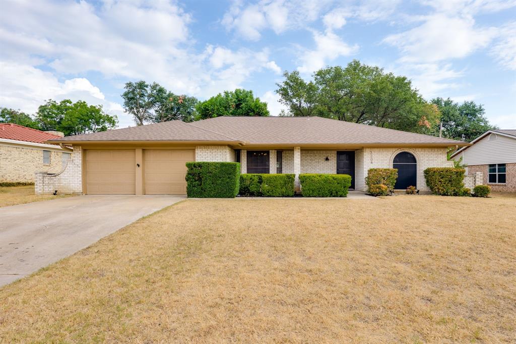 3204 Ashford Avenue Property Photo 1