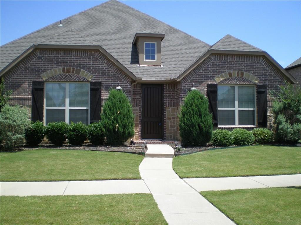12832 Brook Ridge Drive Property Photo 1