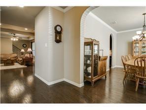 12832 Brook Ridge Drive Property Photo 2