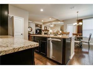 12832 Brook Ridge Drive Property Photo 4