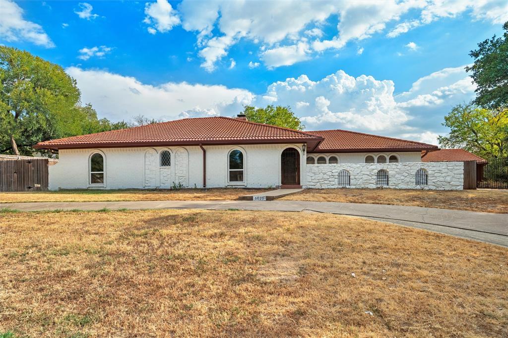6020 Lantana Lane Property Photo 1