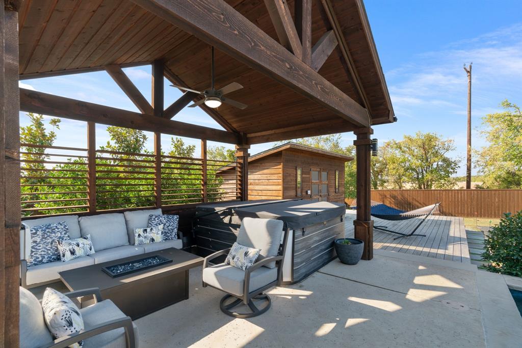11508 Hickory Falls Drive Property Photo 29
