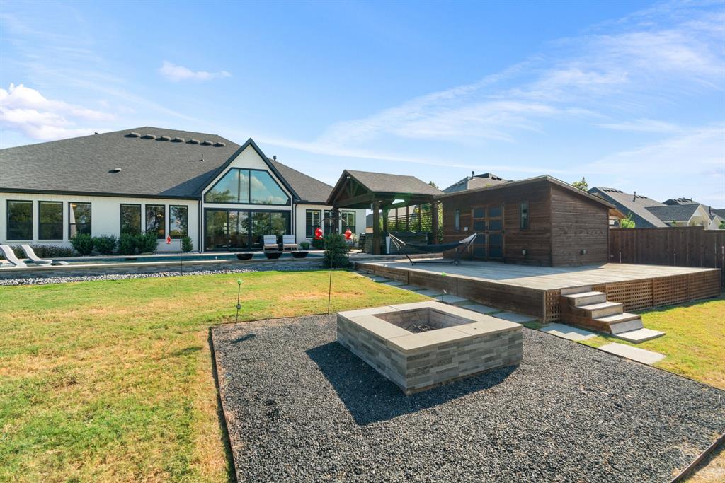 11508 Hickory Falls Drive Property Photo 33