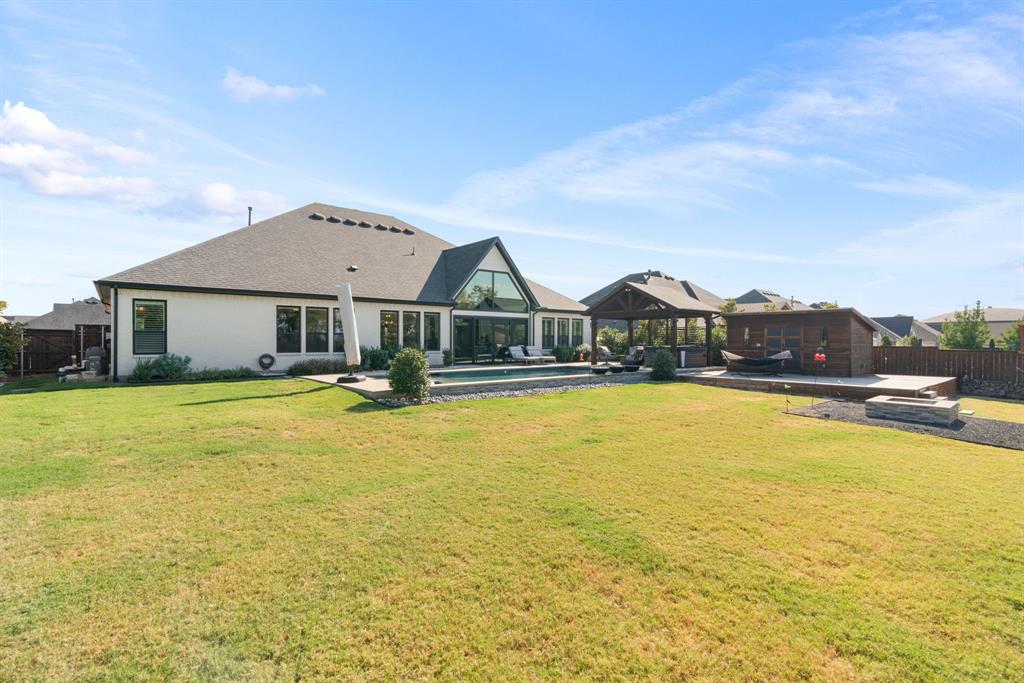 11508 Hickory Falls Drive Property Photo 34