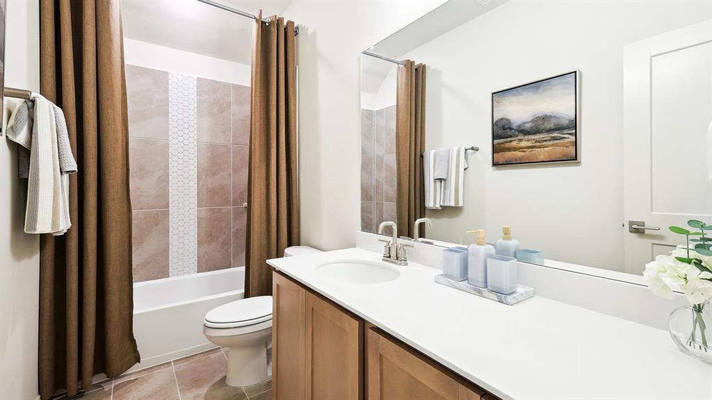 1709 Thickest Hill Drive Property Photo 8