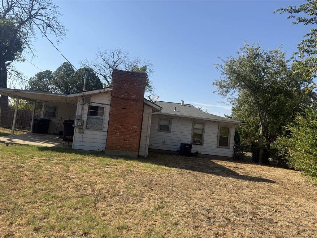 5500 Purington Avenue Property Photo 12