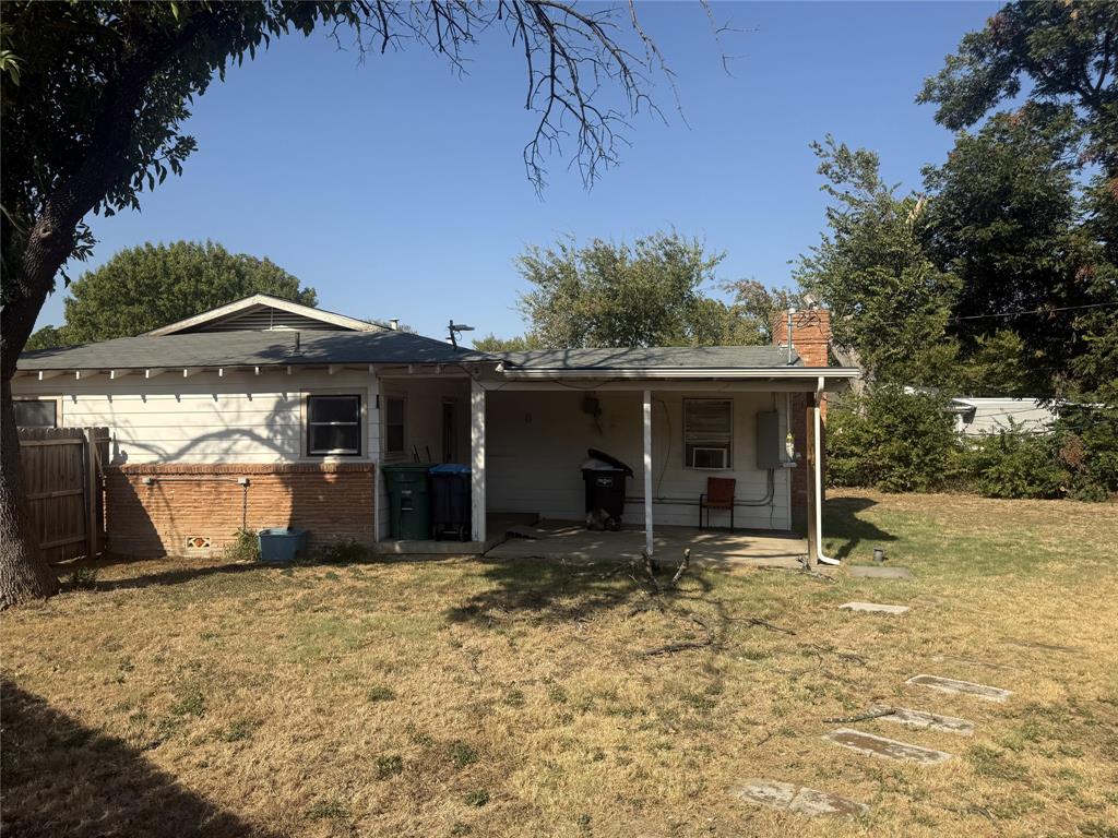 5500 Purington Avenue Property Photo 13