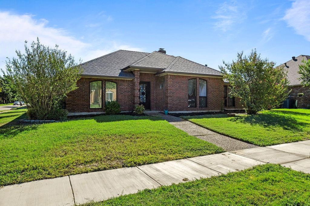 4016 Province Drive Property Photo 1