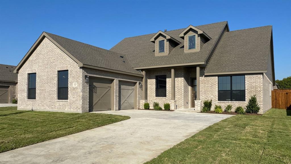 3627 Castleberry Drive Property Photo 1