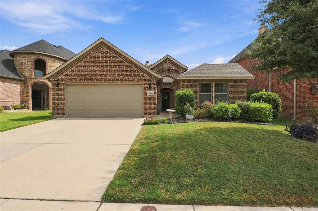 9848 Brazoria Trail Property Photo 1