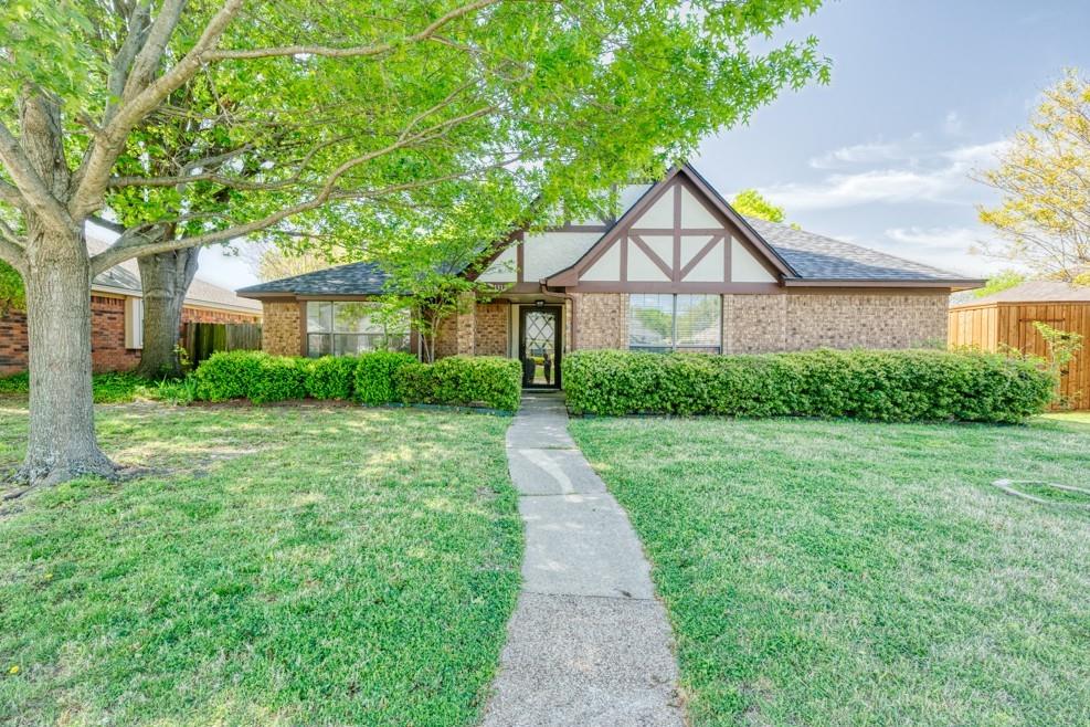 1312 Marigold Drive Property Photo 1