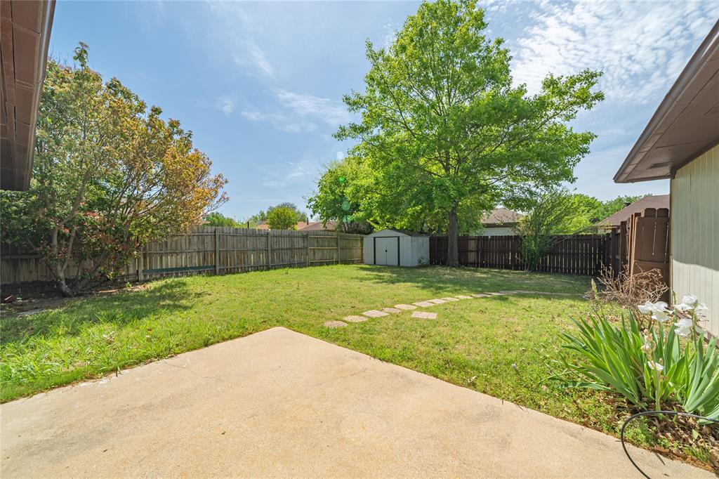 1312 Marigold Drive Property Photo 8
