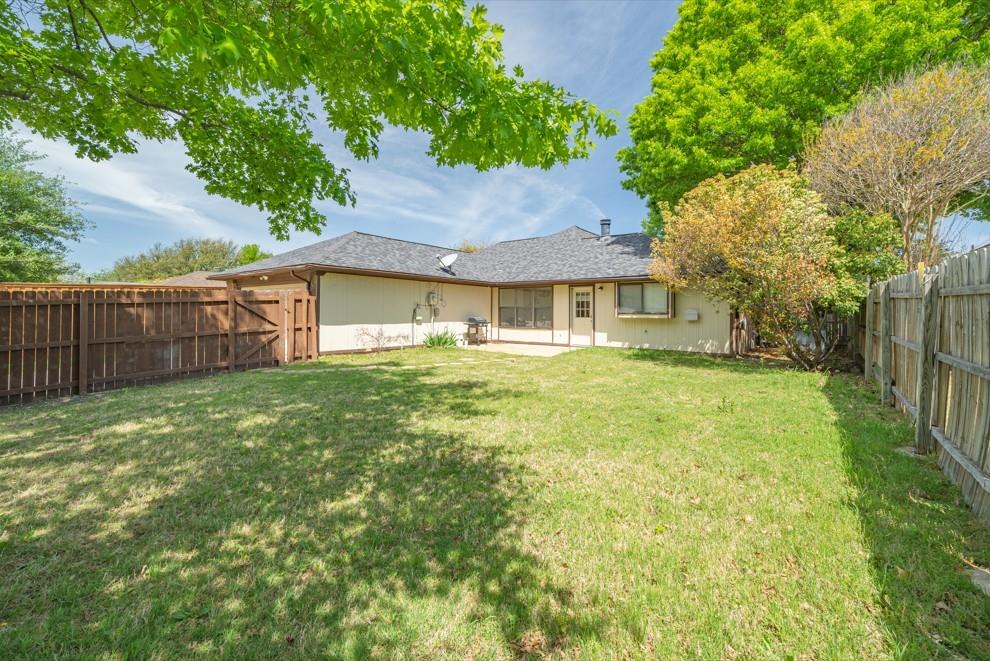 1312 Marigold Drive Property Photo 9