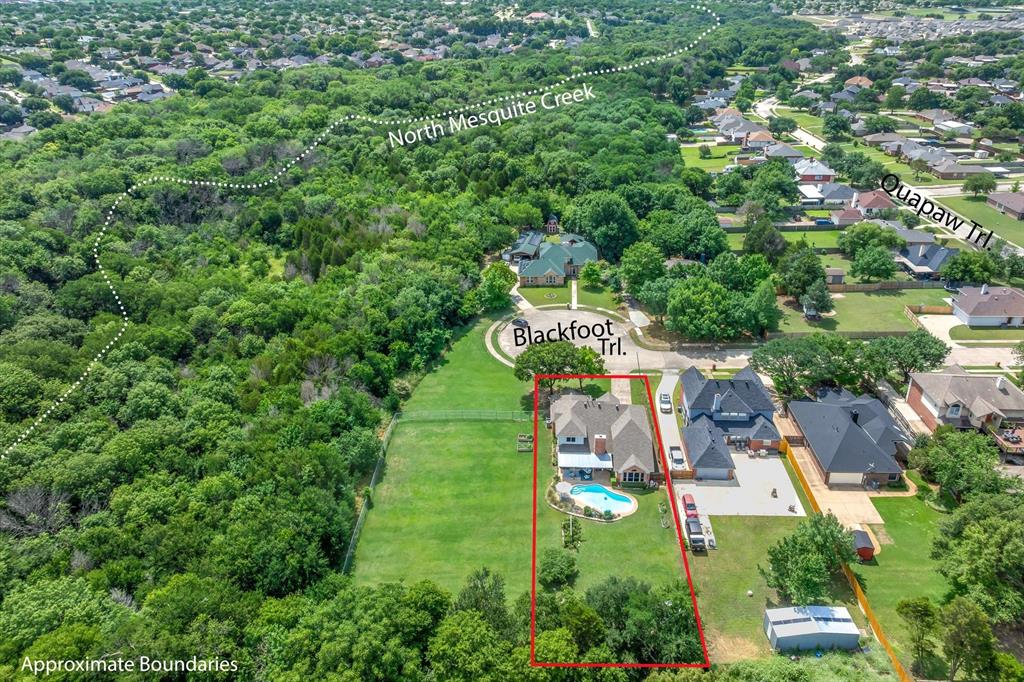2113 Blackfoot Trail Property Photo 3
