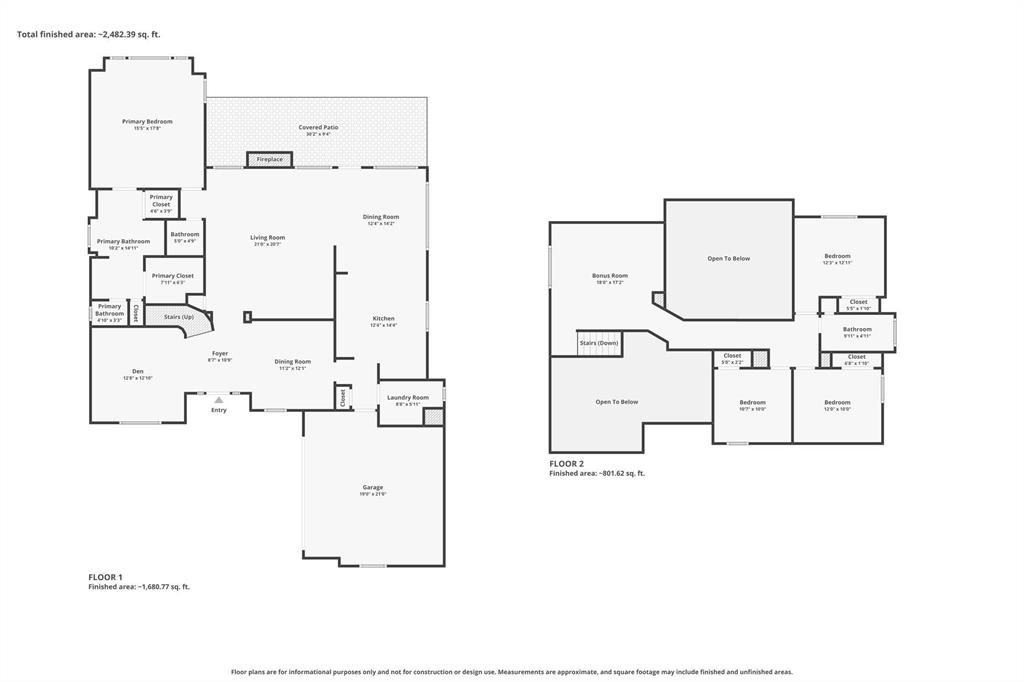 2113 Blackfoot Trail Property Photo 36