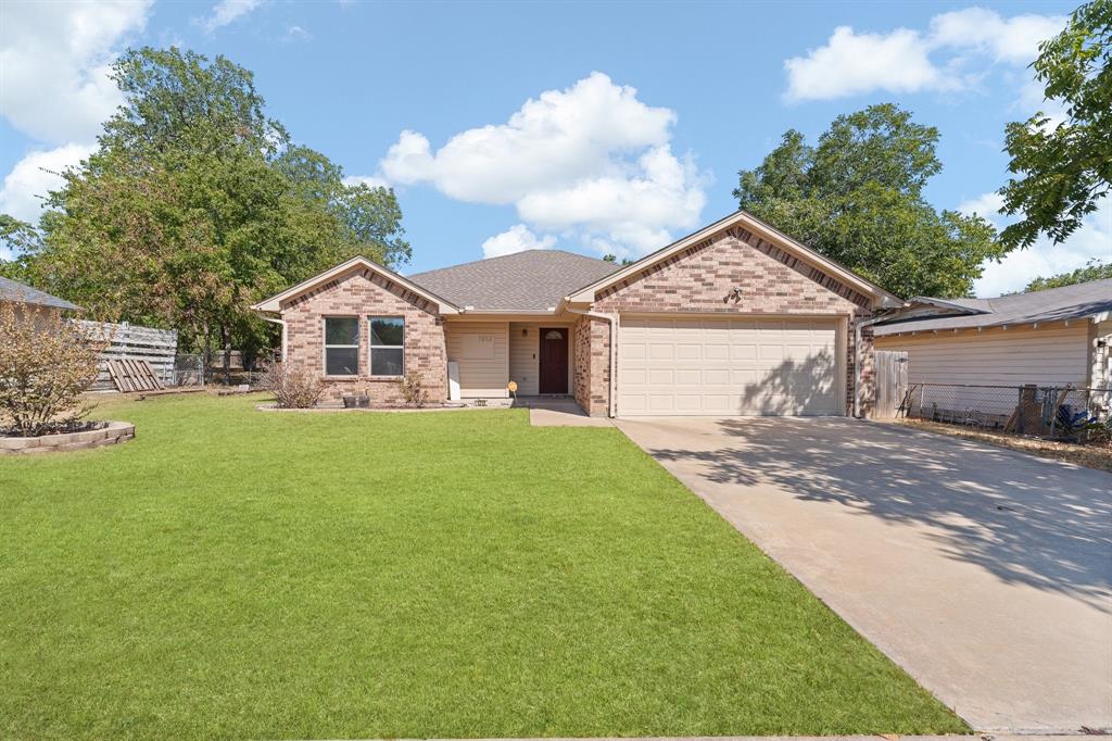 1212 Bales Street Property Photo 1