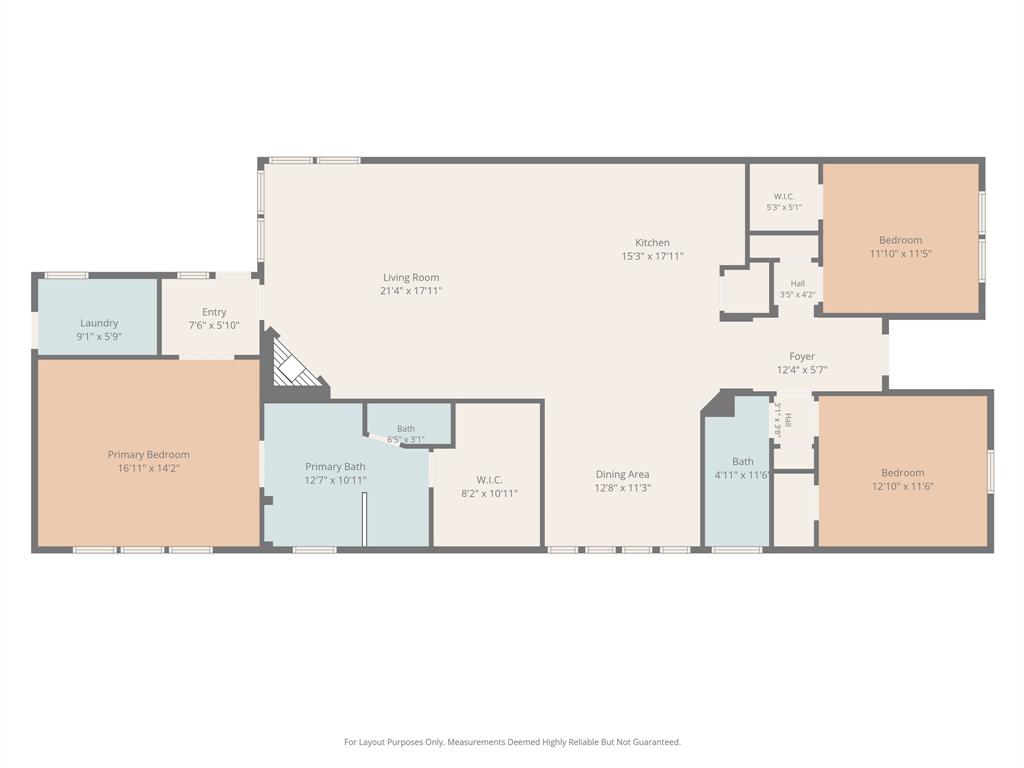 4225 Whispering Willow Way Property Photo 4