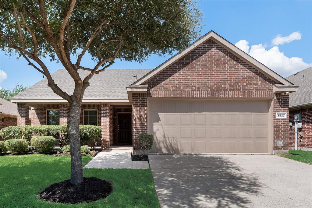 1217 Sage Drive Property Photo 1